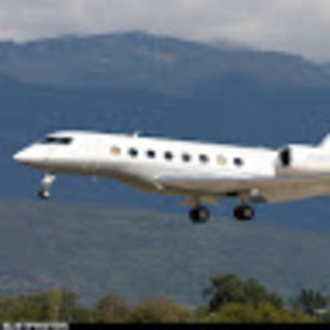 Meet your Posher, Bruce